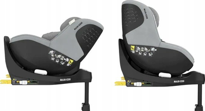 Karrige veture Maxi Cosi Mica Pro i-Size, 0-18 kg, e kaftë