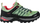 Këpucë trekking CMP Rigel Low WP për goca, waterproof, jeshile