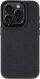 Mbrojtëse telefoni Tactical Blast Pit për iPhone 15 Pro, TPU, e zezë