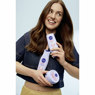 Balsam për flokë Nivea