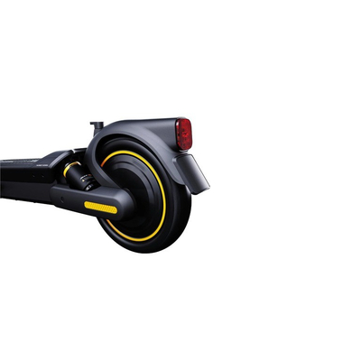 Trotinet Elektrik Segway Max G2