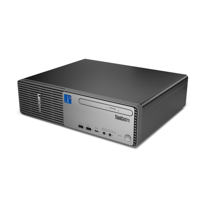 Desktop Lenovo ThinkCentre neo 50s Gen 5 SFF, Intel Core i3, 8GB RAM, 256GB SSD, i zi