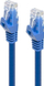 Kabllo rrjeti ALOGIC CAT6, LSZH, 20 m, blu