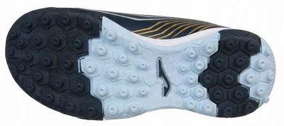 Këpucë futbolli për kalamaj Joma Propulsion 2503 TF Jr, për tapet artificial, navy