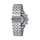 Orë për meshkuj Breil Tribe Classy Chrono EW0500, e argjendtë