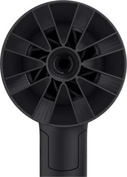 Tharëse flokësh Philips BHD308/10, 1600W, 3 shpejtësi, e bardhë