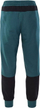 Pantallona dres Elbrus Regin Pants M për burra, të zeza