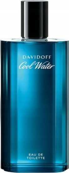 Set dhurate parfumi Davidoff Cool Water, 3 pjesë, për burra