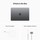 Apple MacBook Air 13.6", M2 8-core, 8GB, 512GB, 10-core GPU, Space Grey