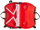 Trunki Ride-On Детски Куфер Harley Ladybug