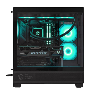 Kompjuter Actina, Intel Core i5-14600KF, 32GB DDR5, 1TB SSD, RTX 4070 Ti Super, i zi