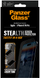 Mbrojtëse ekrani PanzerGlass Stealth, iPhone 17 iPhone 16 Pro, Ultra Wide Fit, transparente