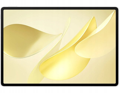 Таблет Huawei MatePad 12 X 2025, 12GB RAM, 256GB, WiFi, бел со американска тастатура