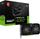 Kartelë grafike MSI GeForce RTX 4060 Ti Ventus 2X Black OC 16GB GDDR6