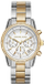 Orë për femra Michael Kors Ritz MK6474, dyngjyrëshe