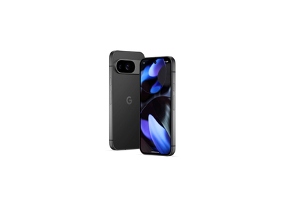 Телефон Google Pixel 9, 6.3\", 12GB RAM, 128GB, 5G, црн