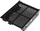 Kornizë ventilatori SilverStone Cage G11910160, 120mm me filtër, për kasat RM400 RM41-506 RN41-H08, e zezë