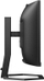 Monitor Philips 34E1C5600HE - LED, 34", UW-QHD, i zi