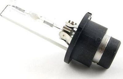 Ксенон сијалица MTuning_C HID D2S, 6000K, бела светлина со сина нијанса