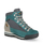 Планинарски чевли Aku Ultralight Gore Tex W 36510662, Gore Tex, ѓон Vibram, зелено сива