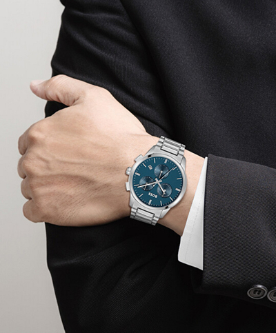 Orë dore Hugo Boss Dapper 1513927