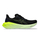 Atlete vrapimi ASICS Novablast 4, numri 47, të zeza jeshile