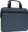 Çantë laptopi Incase Carry Zip 13\", blu e errët