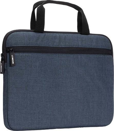 Çantë laptopi Incase Carry Zip 13\", blu e errët