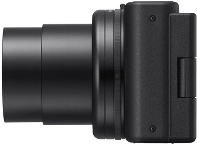 Kamerë Sony ZV-1, e zezë