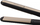 Drejtuese për flokë Remington S6500, 42V, 230°C, 110 mm, e kremtë/zezë