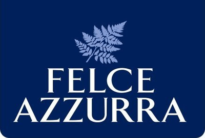 Омекнувач за облека Felce Azzurra Moon Flowers, концентрат, 900ml