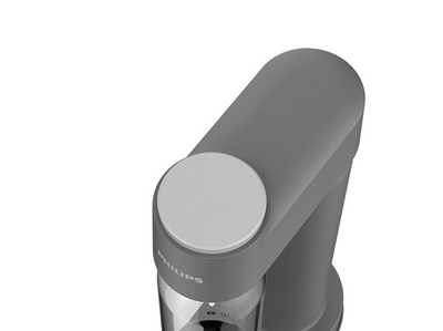 Makinë për ujë të gazuar Philips Lite GoZero ADD4901