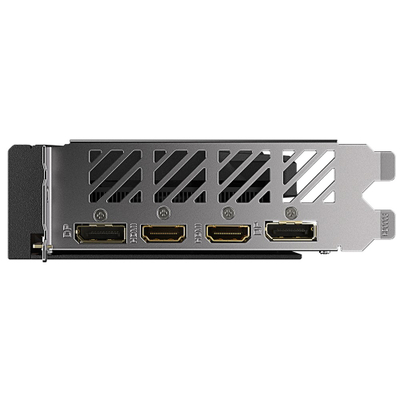Kartelë grafike Gigabyte GeForce RTX 4060, WINDFORCE OC 8G – 8GB – GDDR6 – 128-bit