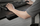 Tavolinë gaming E-ODYSSEY Electric Gaming Desk, elektrike, 150 x 70 cm, dru