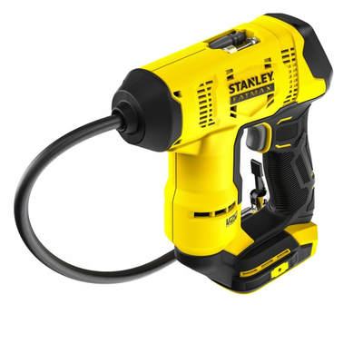Inflator dore Stanley Fatmax V20 SFMCE521, 18V, pa bateri, pa karikues