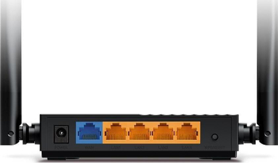 Router Wi-Fi TP-Link Archer A64, AC1200, 4 antena, i zi