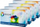 Toner Prism Brother DR-241CL, set 4 copë, CMYK, shumëngjyrëshe