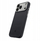 Mbështjellës telefoni Spigen Caseology Nano Pop MagSafe, për iPhone 17 Pro Max, i zi