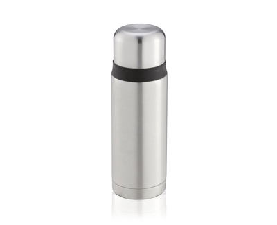 Termos çeliku Leifheit COCO, 0.75L, inox, argjendtë