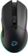 Maus gaming Dareu EM901X, wireless 2.4G edhe me kabllo, 12000 DPI, RGB, i zi