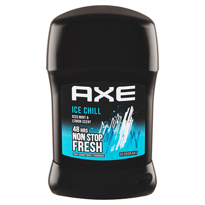 Deodorant AXE Ice Chill 50 ml