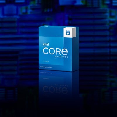 Procesor Intel Core i5-13600KF