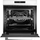 Furrë Concept ETV8560WH, e bardhë