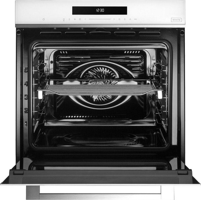 Furrë Concept ETV8560WH, e bardhë