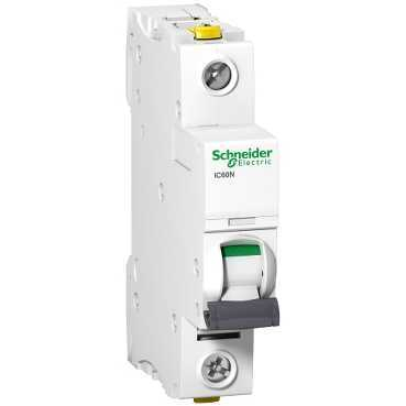 Ndërprerës në miniaturë Schneider Electric, 1 pol, 13 A
