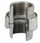 Lidhëse gize Sanha GW U1, 40 mm, e galvanizuar