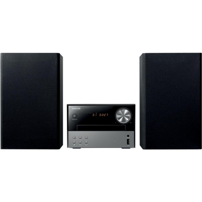 Altoparlant 2.1 Sencor SMC 4120B Microsystem with BT