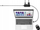 Hub udhëtimi HP USB C Travel Hub G2, 2x USB, HDMI, VGA, gri