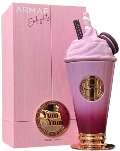 Parfum Armaf Yum Yum, Eau de Parfum, 100ml, për femra