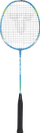 Raketë badminton Talbot Torro Fighter Plus, trup çelik-alumin, dorezë Airflex, blu